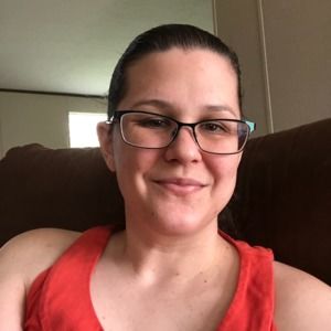 Meet your Posher, Alison